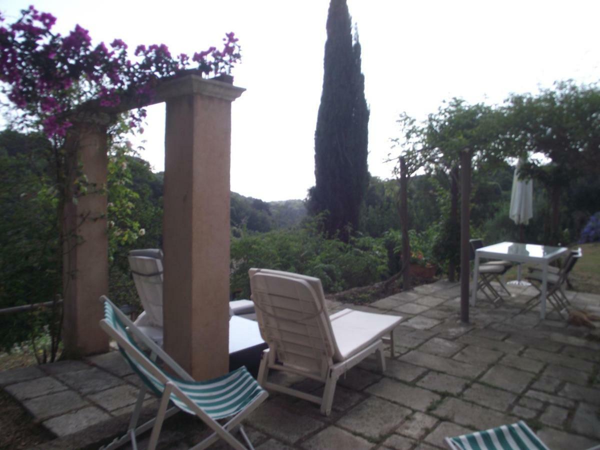 Appartamento Soleil Et Farniente Cervione Esterno foto